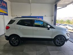 Ford EcoSport pieno