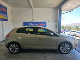 Fiat Bravo pieno
