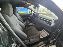 Toyota C-HR pieno