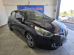 Renault Clio 5 Porte pieno