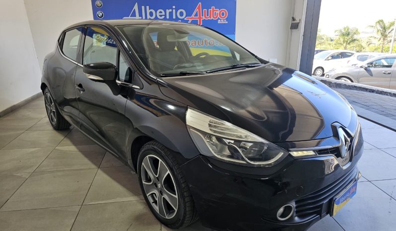 Renault Clio 5 Porte pieno