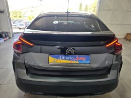 Citroen C4 pieno