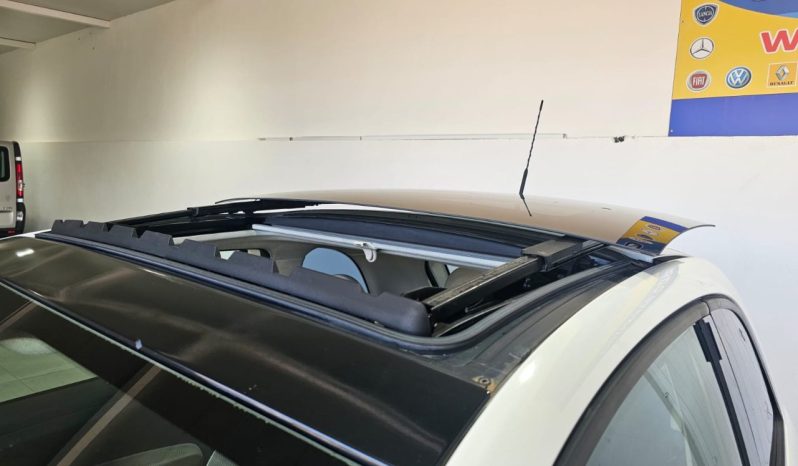 Fiat 500 pieno