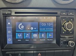 Audi A3 Cabrio pieno