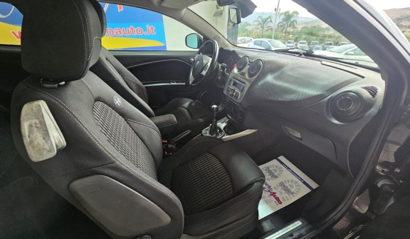 Alfa Romeo MiTo pieno