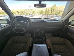 Land Rover Discovery 5 Porte pieno