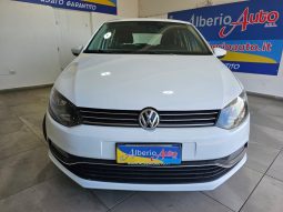 Volkswagen Polo 5 Porte pieno