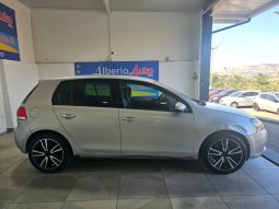 Volkswagen Golf 5 Porte pieno