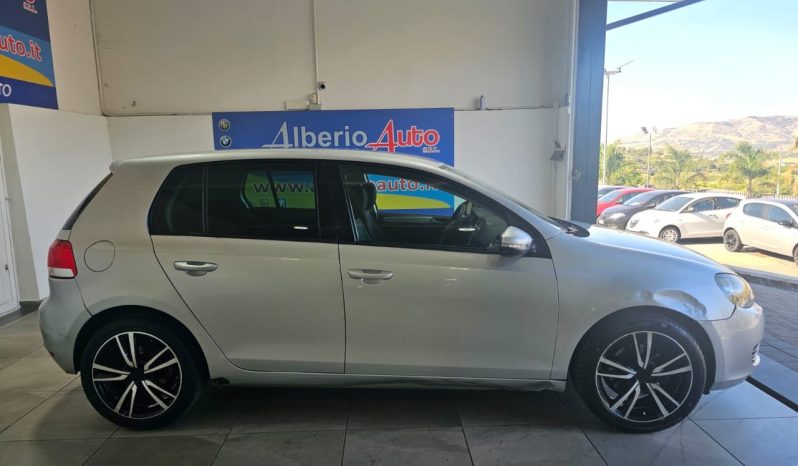 Volkswagen Golf 5 Porte pieno