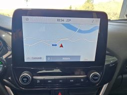 Ford Puma pieno