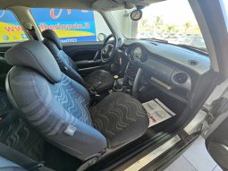 Mini 3 Porte One D pieno