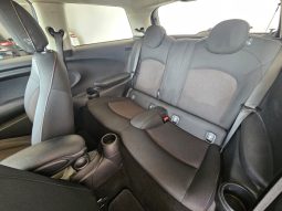 Mini 3 Porte One D Hype pieno