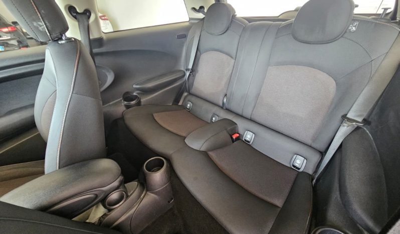 Mini 3 Porte One D Hype pieno