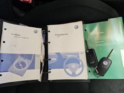 Volkswagen Golf 5 Porte pieno