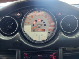 Mini 3 Porte One D pieno