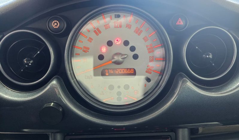 Mini 3 Porte One D pieno
