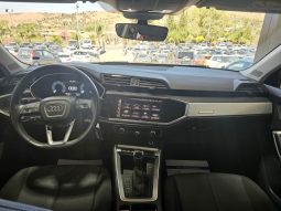 Audi Q3 Sportback pieno