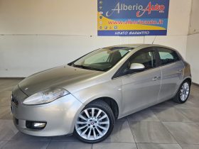 Fiat Bravo