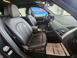 BMW X3 pieno
