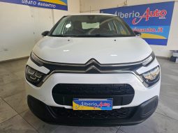 Citroen C3 pieno