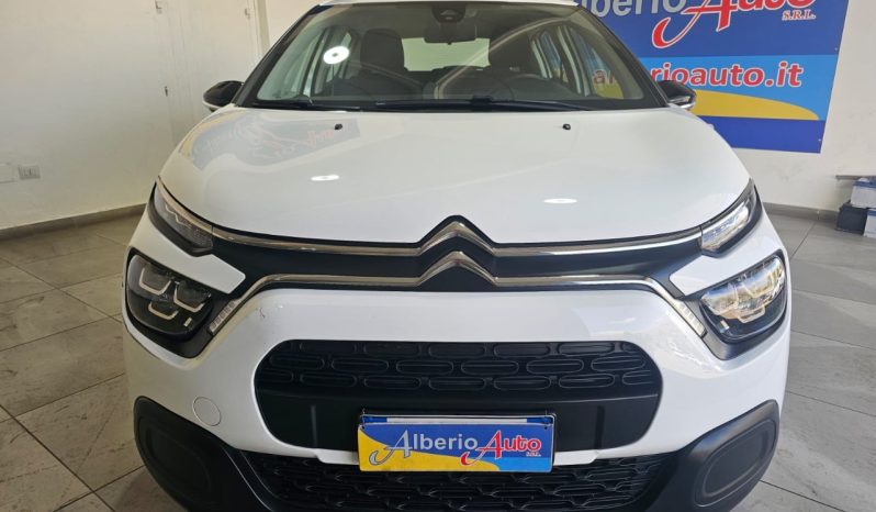 Citroen C3 pieno