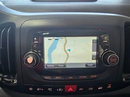 Fiat 500L pieno