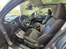 Nissan Qashqai pieno