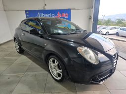Alfa Romeo MiTo pieno