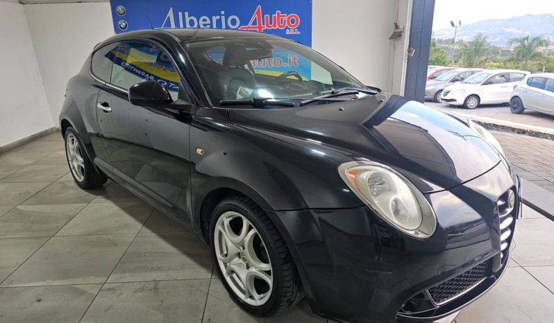 Alfa Romeo MiTo pieno