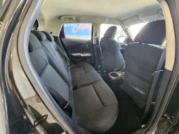 Nissan Juke pieno