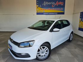 Volkswagen Polo 5 Porte