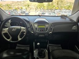 Hyundai ix35 pieno