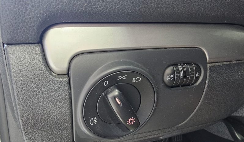 Volkswagen Golf 5 Porte pieno