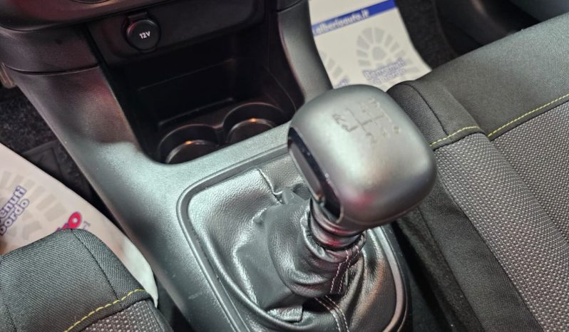 Citroen C3 pieno