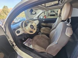 Fiat 500 pieno