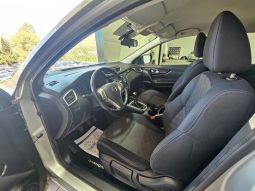 Nissan Qashqai pieno