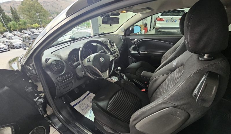 Alfa Romeo MiTo pieno