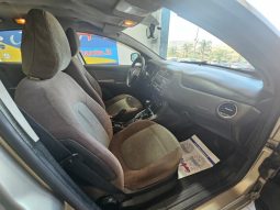 Fiat Bravo pieno