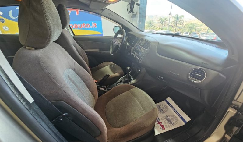 Fiat Bravo pieno