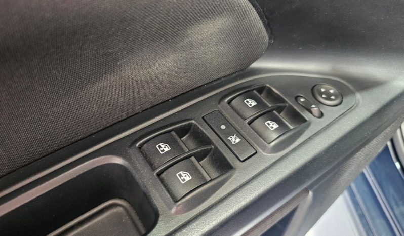 Fiat Tipo 5 Porte pieno