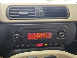 Fiat Panda pieno