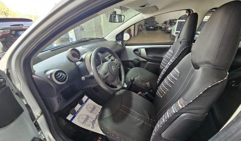 Citroen C1 5 Porte pieno