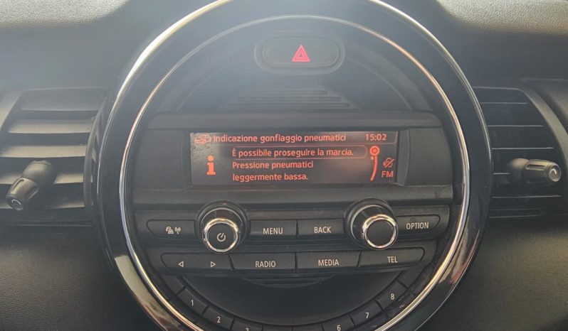 Mini 3 Porte One D Hype pieno