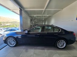 BMW 520 pieno