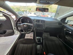 Volkswagen Polo 5 Porte pieno