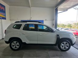 Dacia Duster pieno