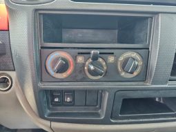 Nissan Cabstar pieno