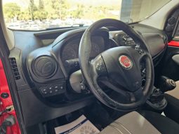 Fiat Qubo pieno