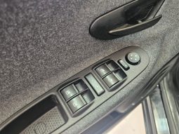 Lancia Ypsilon pieno