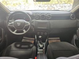Dacia Duster pieno